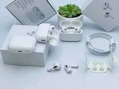 Airpods Pro 2nd Generation