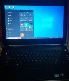 Dell laptop, Perfect working
