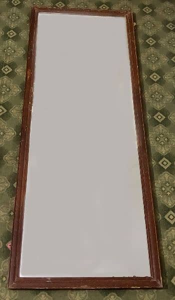 mirror for sale ( never used) 2
