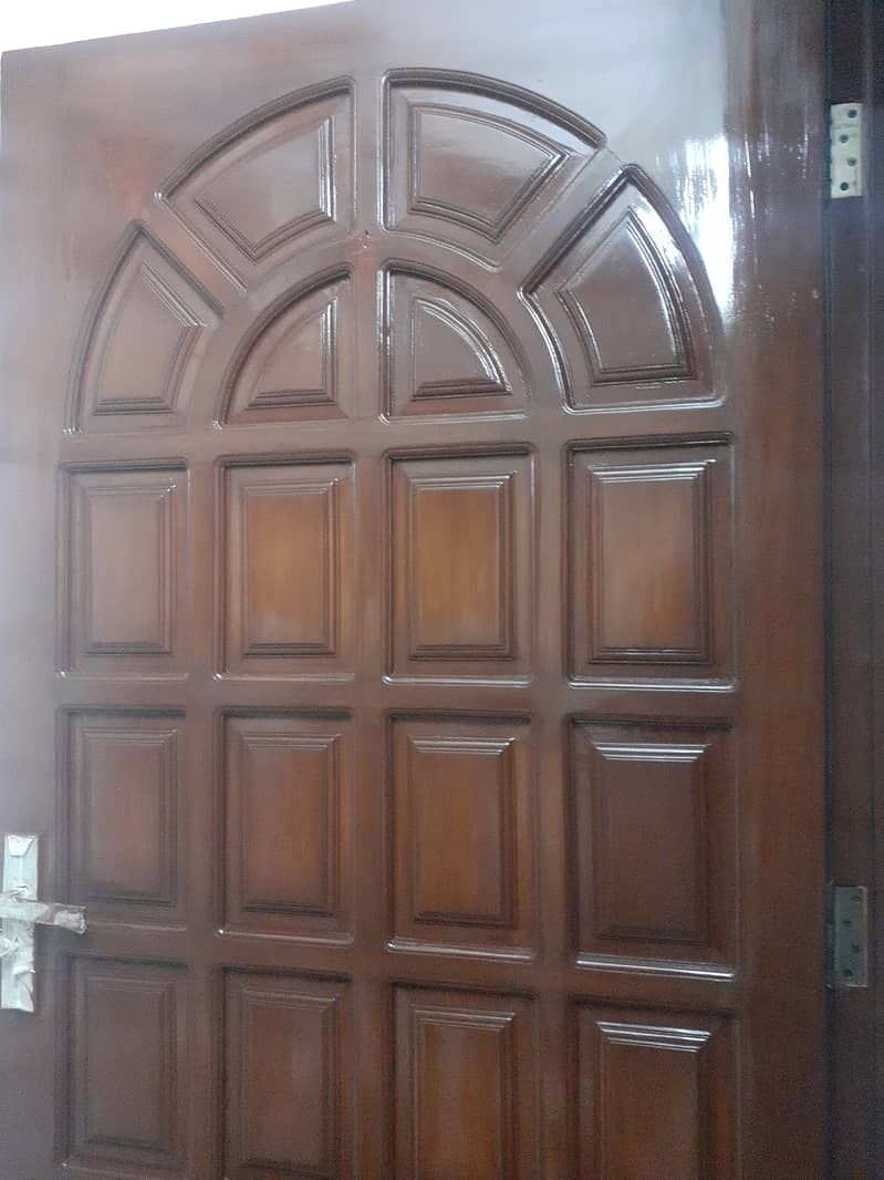 Waqas interior and polish and All wood work 6