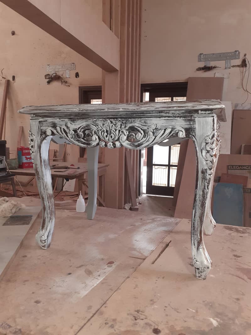 Waqas interior and polish and All wood work 11
