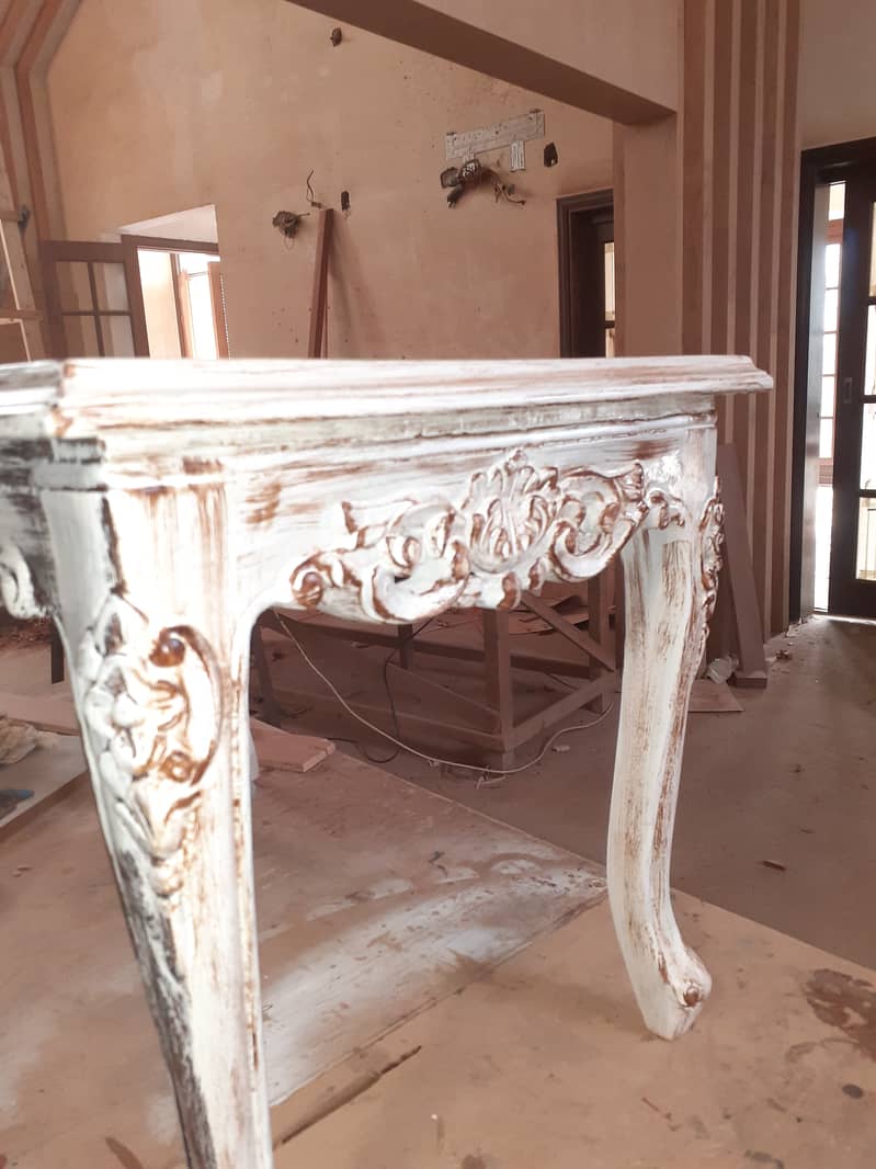 Waqas interior and polish and All wood work 14