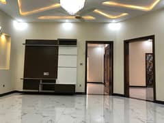 5 Marla House For Rent In Sector B Bahria Town Lahore