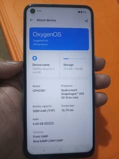 oneplus nord ce2 5g for sale