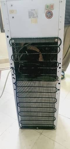 Super Asia air cooler