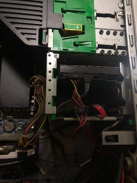 GAMING PC RX470 8GB RAM 2