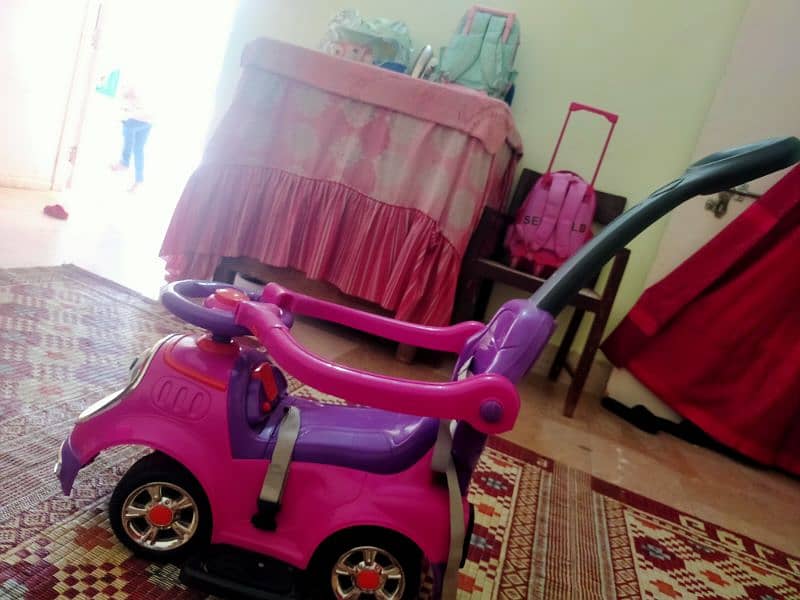 baby car 1
