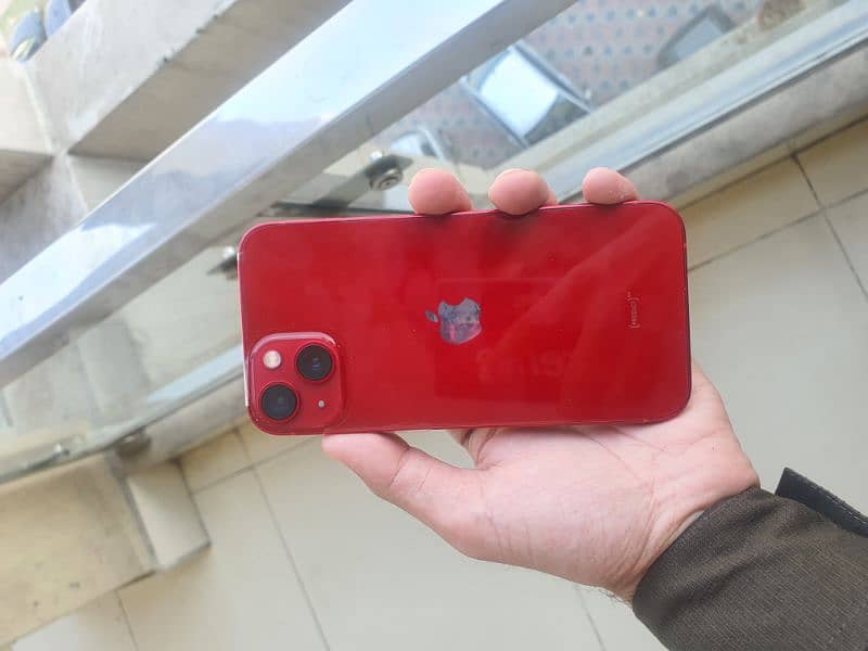 IPHONE 13 (RED PRODUCT) 0