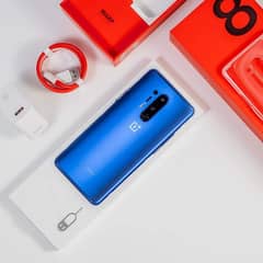 One Plus 7 pro 8/256GB PTA approved my whtsp 03415970320