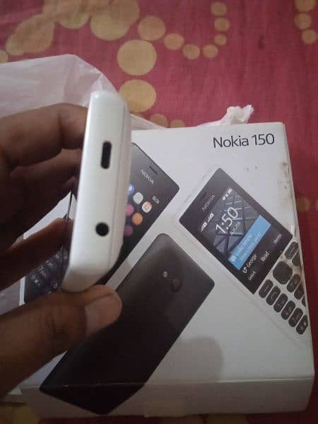 Nokia 150 0