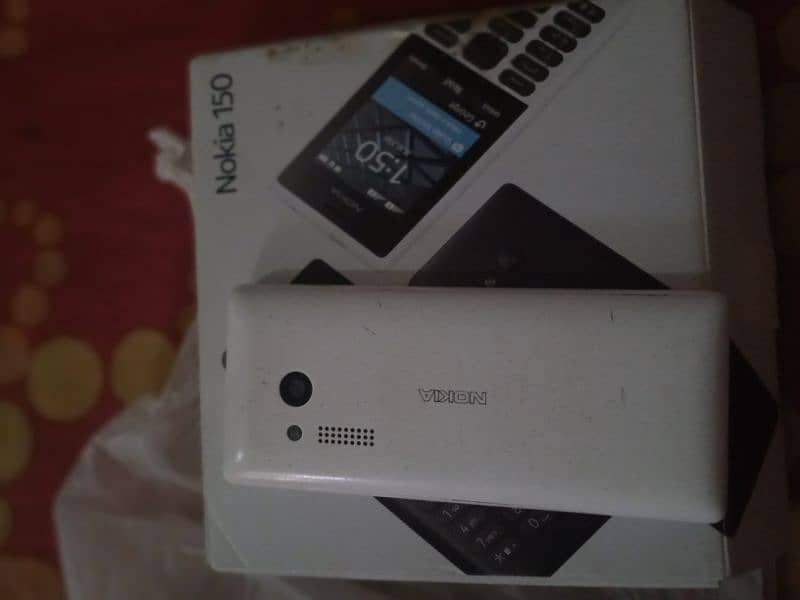 Nokia 150 2