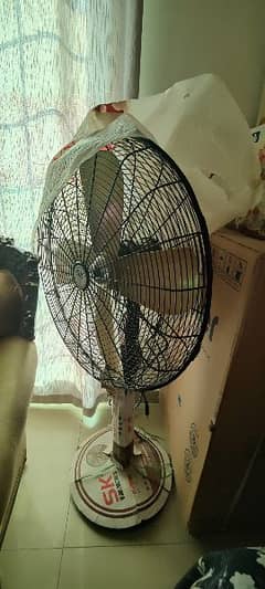 Air fan