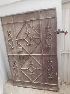 iron door for sale 0