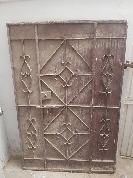 iron door for sale 2