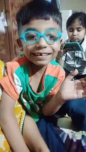 Bilal Yamin