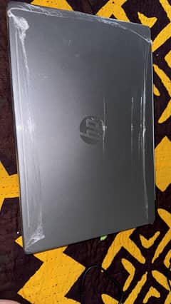 HP Pavilion Corei5 10th generation Laptop