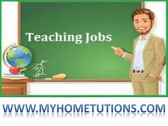 home tutor required for class 10 and 1 male or female