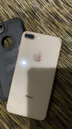 iphone 8plus PTA Approved 0
