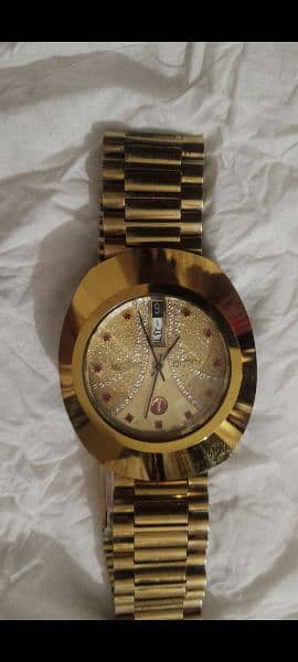 Rado Original watch for sale urgent 1