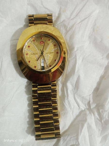 Rado Original watch for sale urgent 3