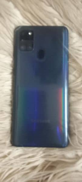 samsung  mobile galaxy A21 S  for sale 0