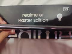realme gt master edition 8/128