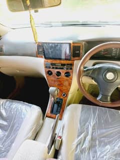 Toyota Corolla Xli-SE. Saloon SE-VVT-I