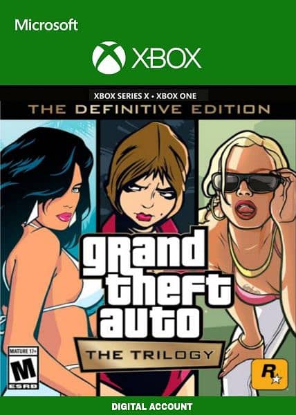 XBOX DIGITAL / DVD GAME EXCHANGE OR SHARE 1