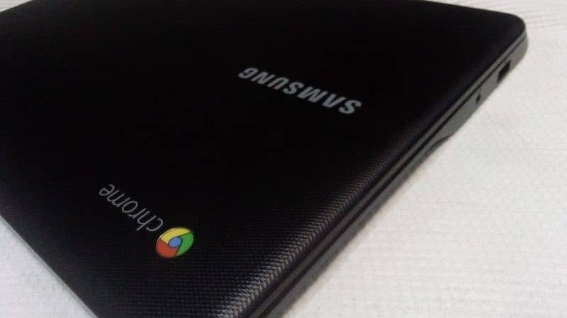 SAMSUNG CHROMEBOOK 4 TO 5 HOURS BATTERY BACKUP 6