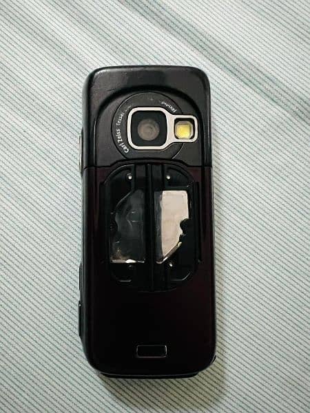 Nokia N73 All Ok Working Condition 2