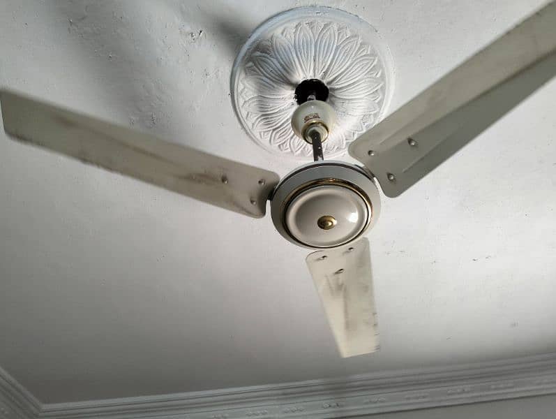 8 GFC Ceiling Fan AC 2