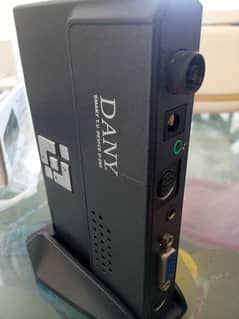 For Sale DANY SMART TV DEVICE