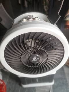 Air cooler Very good condition no rapear no any fault