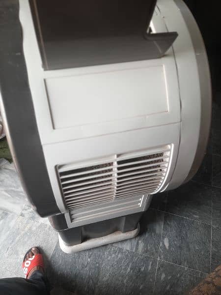 Air cooler Very good condition no rapear no any fault 1