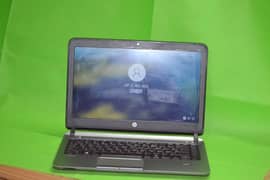 HP Pro Book 430 i5 4th Gen 8GB leptop for sale