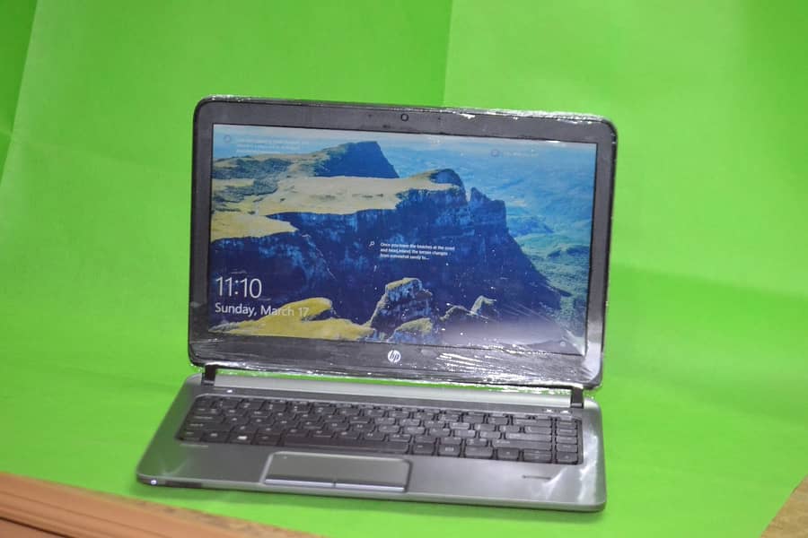 HP Pro Book/ 430 i5 4th Gen 8GB /leptop for sale 2