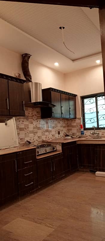 11 MARLA FULLY RENOVATED HOUSE FOR SALE 13