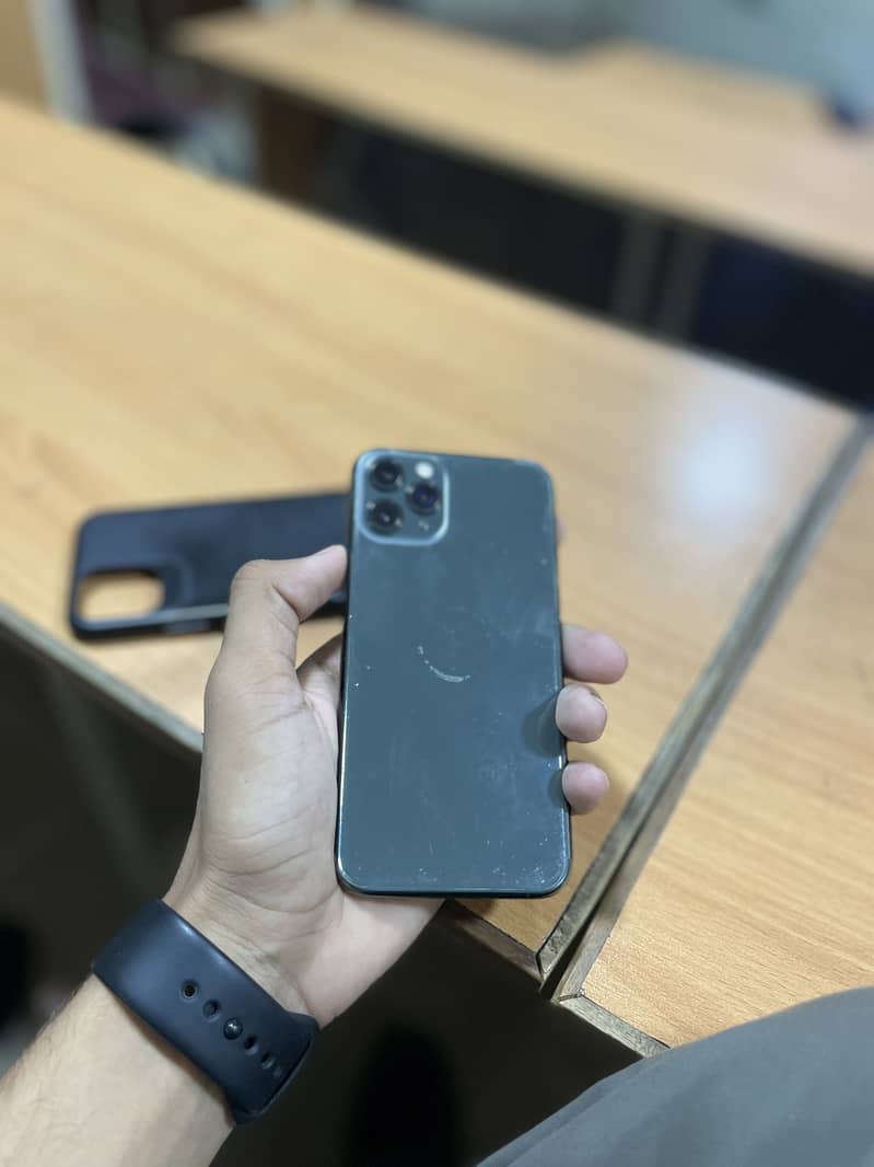 Iphone 11 pro Approved 0