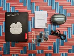 Lenovo xt 88 earbuds