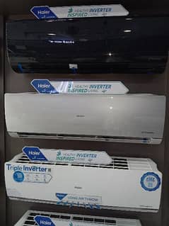 Haier Air conditioners New 0308-6301902