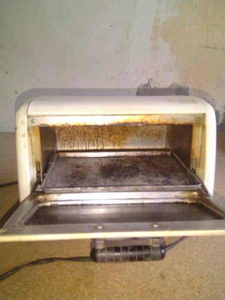 original imarflex original Japan oven 1