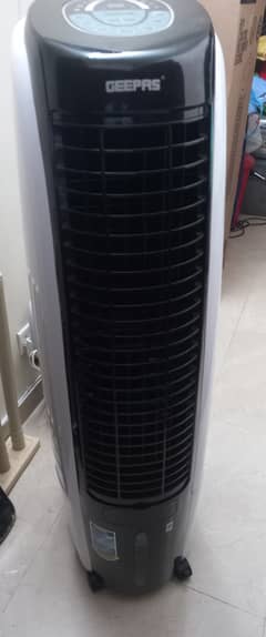 Geepas Standing Air cooler