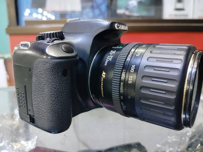 Canon 550D Dslr Camera | Best Ideal model 2