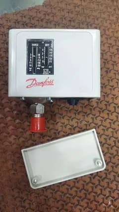 Danfoss Pressure Switch Pressure Control Switch