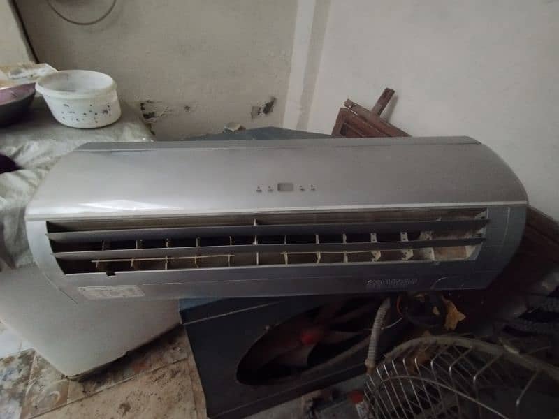 PEL Split AC 1 TON Non Inverter 0309-5577557 0