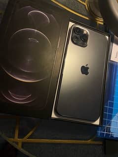 iphone 12 pro pta approved 128gb