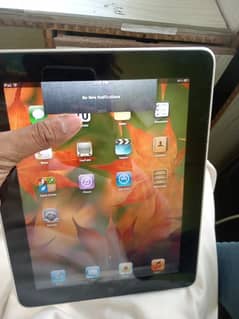 Apple iPad model mb292b