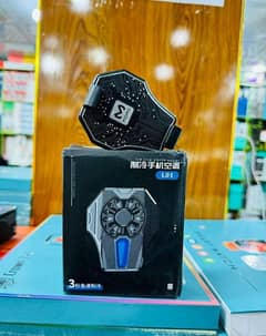 Pubg cooling fan for mobiles