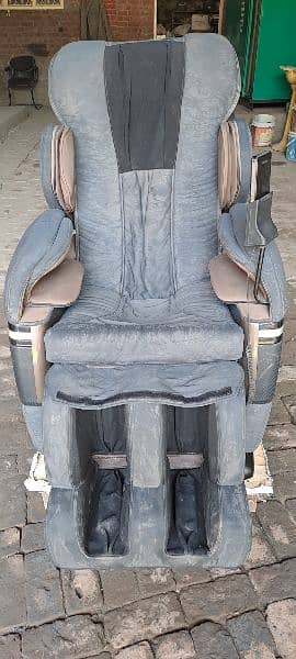 Massage Chair 4
