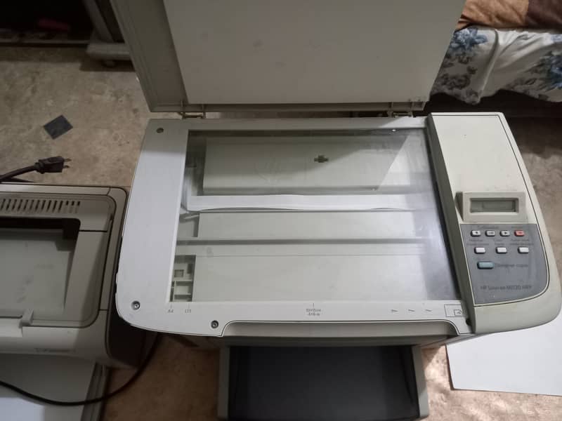 HP Laserjet M1120 MFP Multi Function Printer Best Condition 2